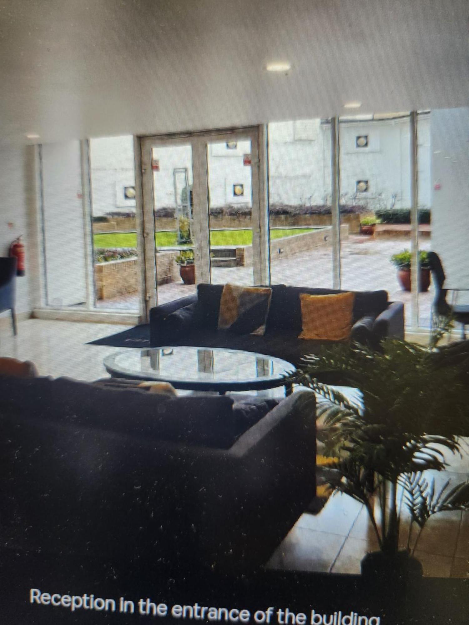 Apartmán Canary Wharf O2 Tower Bridge Londýn Pokoj fotografie